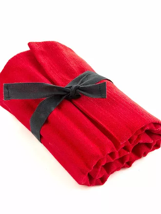 FABRIANO | Buntstifte-Set mit Leinentasche | keine Farbe