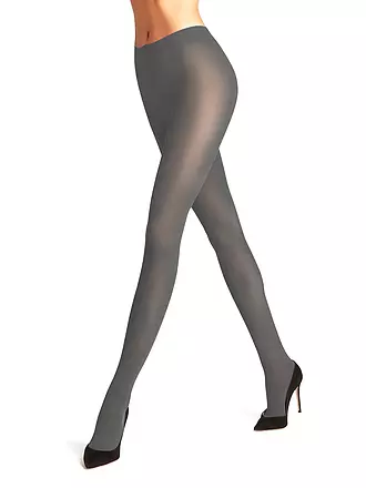 FALKE | Feinstrumpfhose FALKE PURE MATT 50 DEN | grau