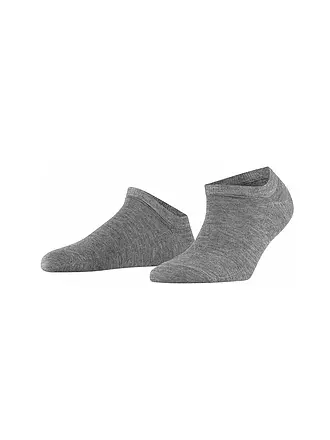 FALKE | Sneakersocken Active Breeze cream | hellgrau