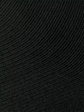 FALKE | Sneakersocken Happy 2er Pkg black | blau
