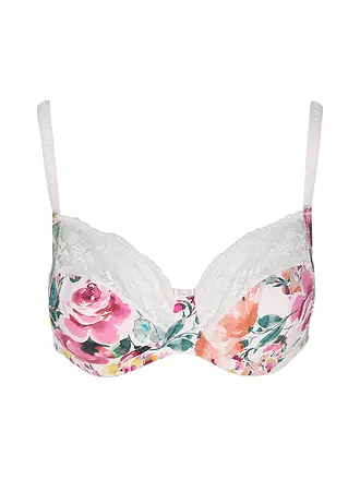 FELINA CONTURELLE | Bügel BH BLOSSOM Milkshake | creme