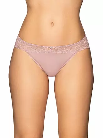 FELINA CONTURELLE | Slip  Comfy Liaison macaron | rosa