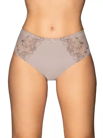 FELINA | Slip - Taillenslip  Secret Delight pearl grey | grau