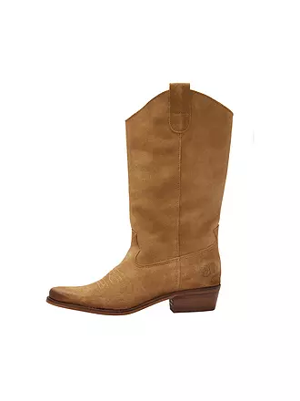 FELMINI | Cowboy Boots GERBERA MARVIN | camel