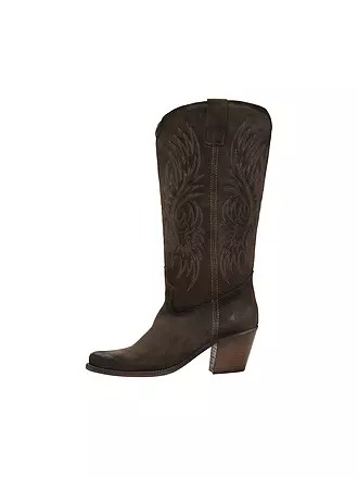 FELMINI | Cowboy Boots LAREDO MARVIN | grau