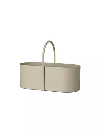 FERM LIVING | Grib Toolbox | beige