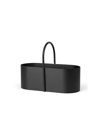 FERM LIVING | Grib Toolbox | schwarz