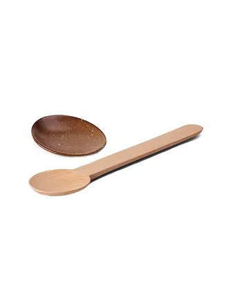 FERM LIVING | Resting Spoon Set | 