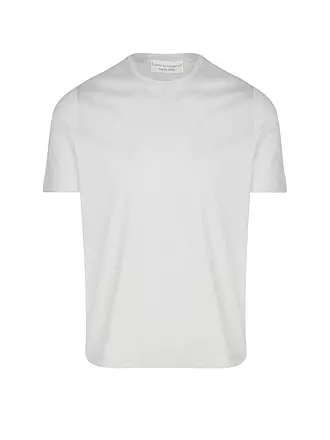 FILIPPO DE LAURENTIIS | T-Shirt | creme