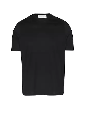 FILIPPO DE LAURENTIIS | T-Shirt | schwarz