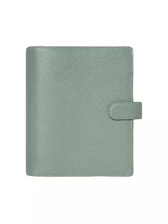 FILOFAX | Filofax Norfolk Organizer A5 Sage | mint