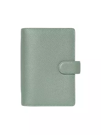 FILOFAX | Filofax Norfolk Organizer Personal Sage | mint