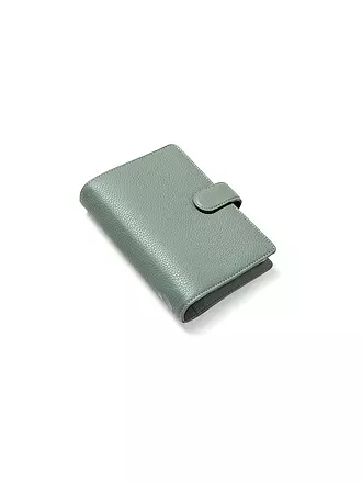 FILOFAX | Filofax Norfolk Organizer Personal Sage | mint