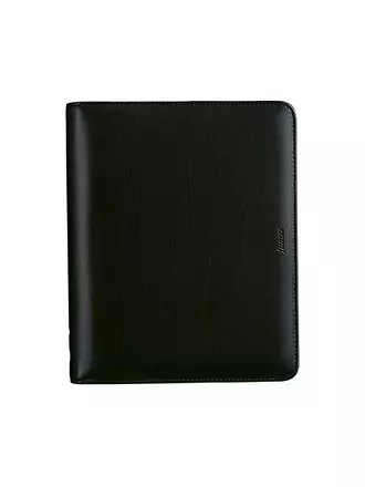 FILOFAX | Metropol Zip A5 Organiser | schwarz