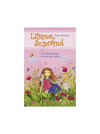 FISCHER SCHATZINSEL VERLAG | Liliane Susewind - Extra-Punkte für den Dalmatiner | keine Farbe