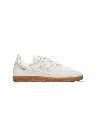 FLAMINGOS LIFE | Sneaker BURELA SLIM | weiss