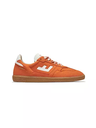 FLAMINGOS LIFE | Sneaker BURELA SLIM | orange