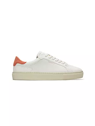 FLAMINGOS LIFE | Sneaker HAMTON COURT | weiss