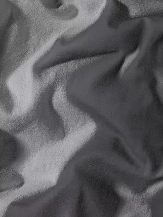 FLEURESSE | Jersey Spannleintuch 100x200cm Grau | hellblau
