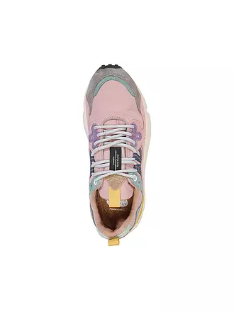 FLOWER MOUNTAIN | Sneaker  YAMANO 3 | bunt