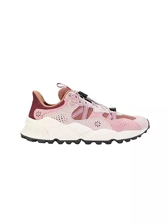 FLOWER MOUNTAIN | Sneaker TIGER HILL | bunt