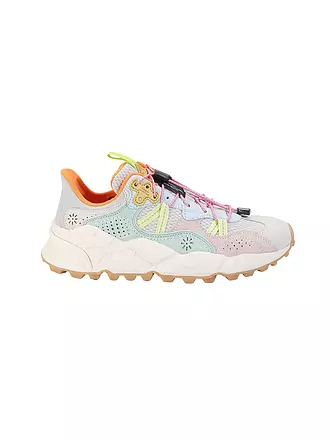 FLOWER MOUNTAIN | Sneaker TIGER HILL | bunt