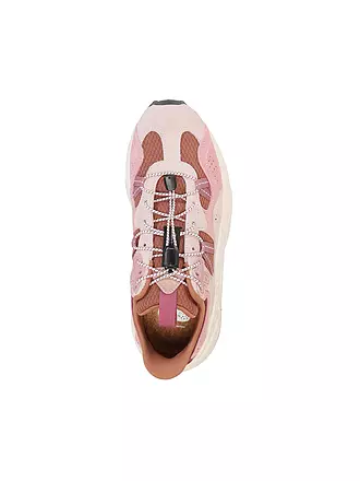 FLOWER MOUNTAIN | Sneaker TIGER HILL | bunt