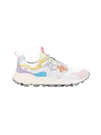 FLOWER MOUNTAIN | Sneaker YAMANO 3 | bunt