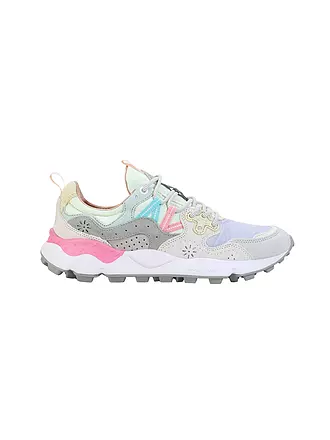 FLOWER MOUNTAIN | Sneaker YAMANO 3 | bunt
