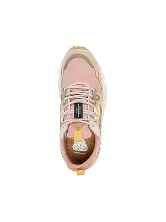 FLOWER MOUNTAIN | Sneaker YAMANO 3 | bunt