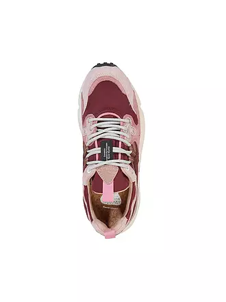 FLOWER MOUNTAIN | Sneaker YAMANO 3 | bunt