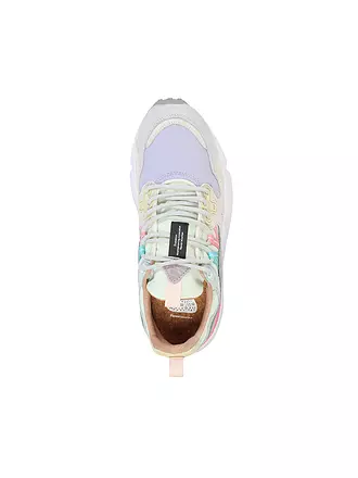 FLOWER MOUNTAIN | Sneaker YAMANO 3 | bunt