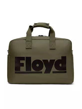 FLOYD | Reisetasche - Weekender | olive