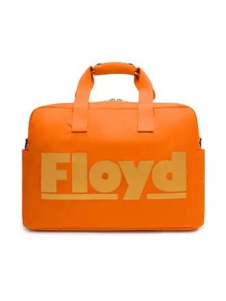 FLOYD | Reisetasche - Weekender | orange