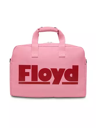 FLOYD | Reisetasche - Weekender | rosa