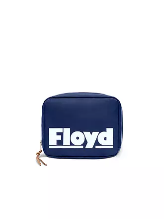 FLOYD | Toilettetasche | orange