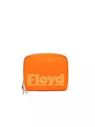 FLOYD | Toilettetasche | orange