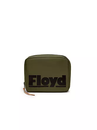 FLOYD | Toilettetasche | olive