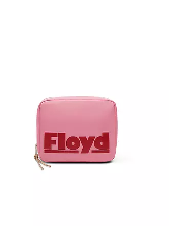 FLOYD | Toilettetasche | rosa