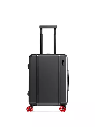 FLOYD | Trolley 55cm Hot Orange | schwarz