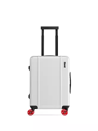 FLOYD | Trolley hart  FLOYD CABIN 55cm Bounty White | weiss