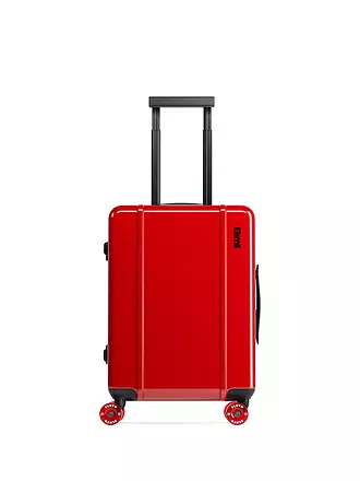 FLOYD | Trolley hart FLOYD CABIN 55cm Bahia Red | rot