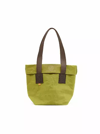 FOR PEOPLE WHO CARE | Tasche - Shopper MODEL 01 | grün