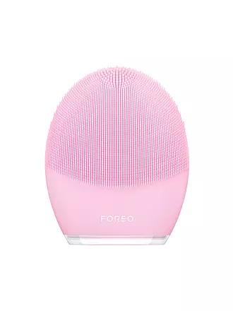 FOREO | LUNA™ 3 normal skin - Gesichtsreinigungs- und Massagegerät für normale Haut | rosa
