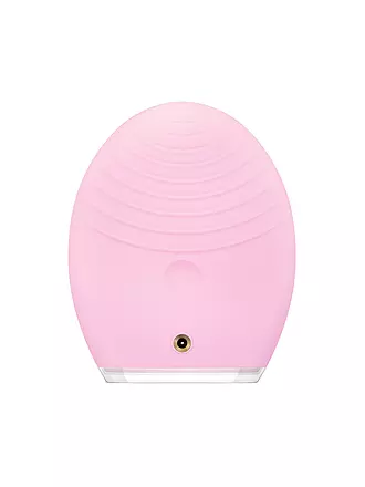 FOREO | LUNA™ 3 normal skin - Gesichtsreinigungs- und Massagegerät für normale Haut | rosa