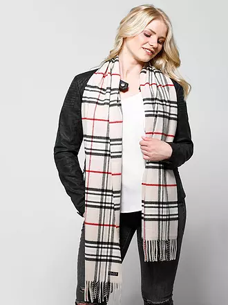 FRAAS | Schal | creme