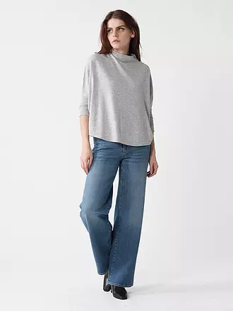 FRAME | Jeans Flared Fit | blau
