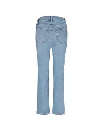 FRAME | Jeans Straight Fit LE SLEEK | blau