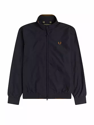 FRED PERRY | Blouson Branton | blau