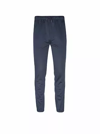 FRED PERRY | Jogginghose | blau